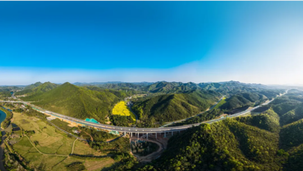 配资公司官网查询 安徽省属企业一批交通工程项目加快建设